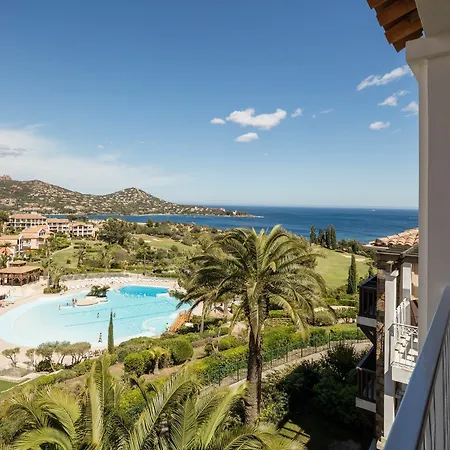 Le Village De Cap Esterel - Maeva * Saint-Raphael (Var)