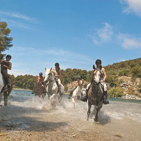 Le Village De Cap Esterel - Maeva Saint-Raphael (Var)