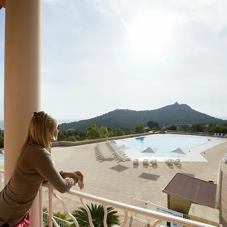 Le Village De Cap Esterel - Maeva * Saint-Raphaël