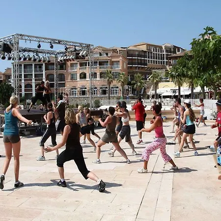 شقة Le Village De Cap Esterel - Maeva