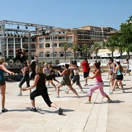 Le Village De Cap Esterel - Maeva * Saint-Raphael (Var)