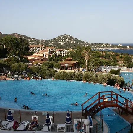 Le Village De Cap Esterel - Maeva Apartment *