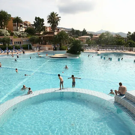 Le Village De Cap Esterel - Maeva *