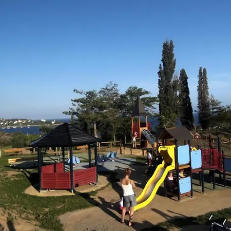 Le Village De Cap Esterel - Maeva Apartmán Saint-Raphaël