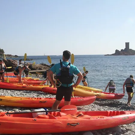 Le Village De Cap Esterel - Maeva Appartement *