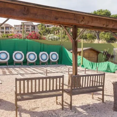 Le Village De Cap Esterel - Maeva شقة Saint-Raphaël