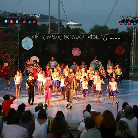 Le Village De Cap Esterel - Maeva شقة