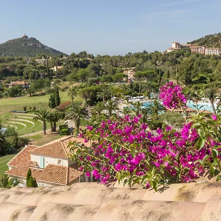 Le Village De Cap Esterel - Maeva Appartement *
