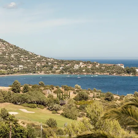 Le Village De Cap Esterel - Maeva Apartment *