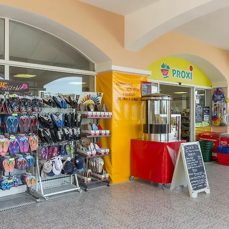 Le Village De Cap Esterel - Maeva Saint-Raphael (Var)