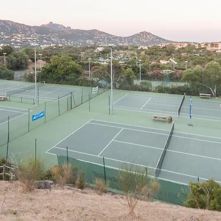 Apartment Le Village De Cap Esterel - Maeva Saint-Raphael (Var)