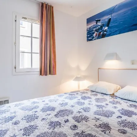 Appartement Le Village De Cap Esterel - Maeva Saint-Raphaël