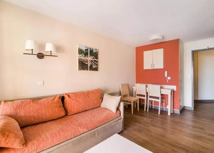 Le Village De Cap Esterel - Maeva Apartmán