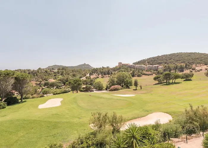 Apartmán Le Village De Cap Esterel - Maeva