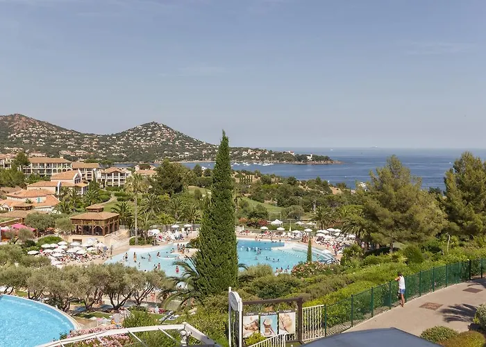 Le Village De Cap Esterel - Maeva * Saint-Raphaël