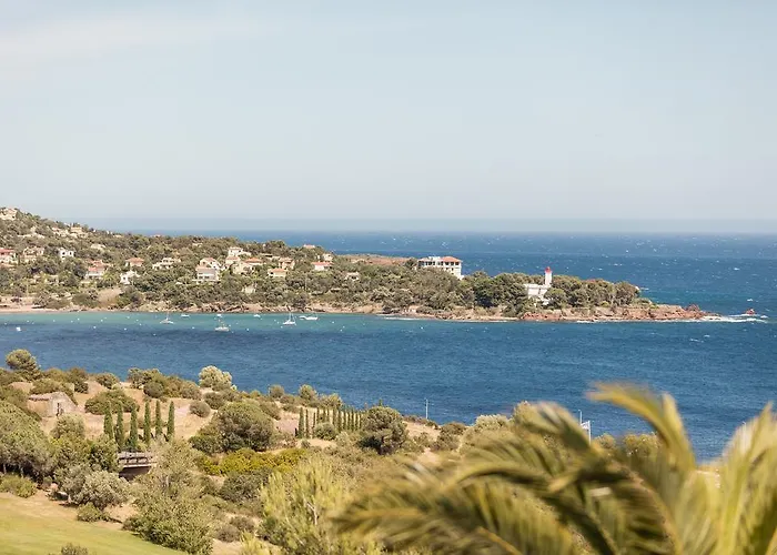 Le Village De Cap Esterel - Maeva Apartamento