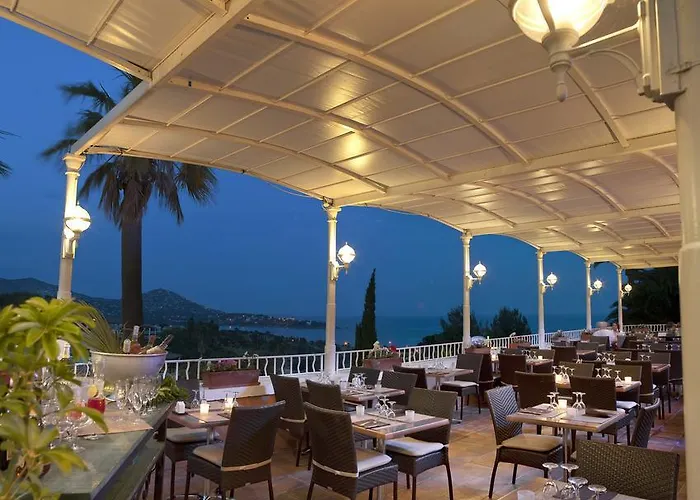 Le Village De Cap Esterel - Maeva Apartamento *