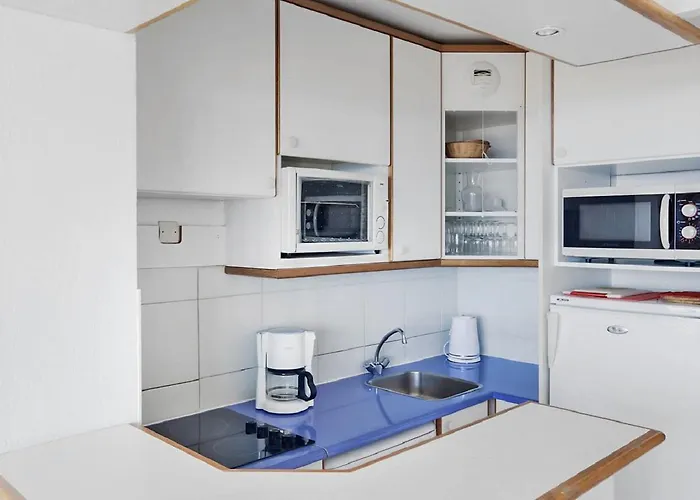 Apartamento Le Village De Cap Esterel - Maeva Saint-Raphaël