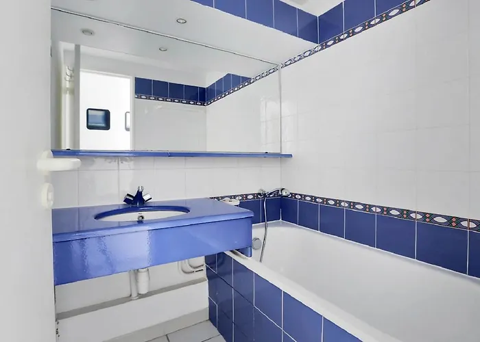 Apartmán Le Village De Cap Esterel - Maeva *