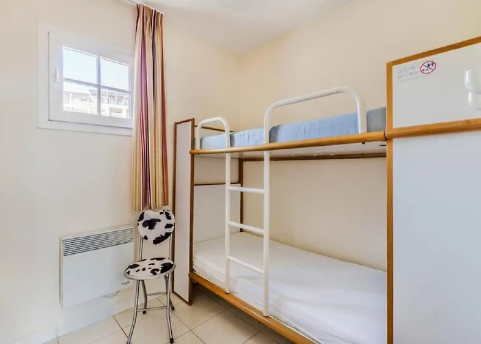 Le Village De Cap Esterel - Maeva