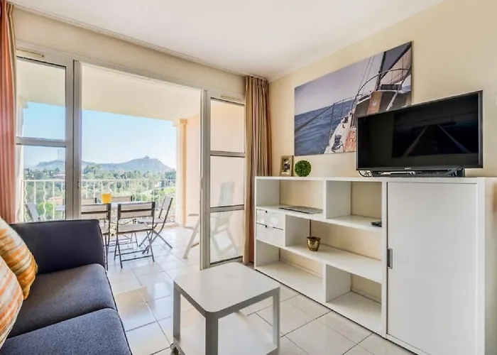 Le Village De Cap Esterel - Maeva Saint-Raphaël