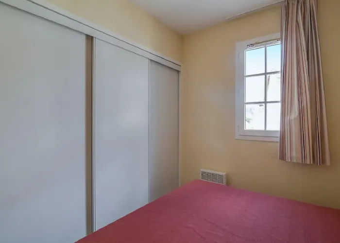 Apartamento Le Village De Cap Esterel - Maeva