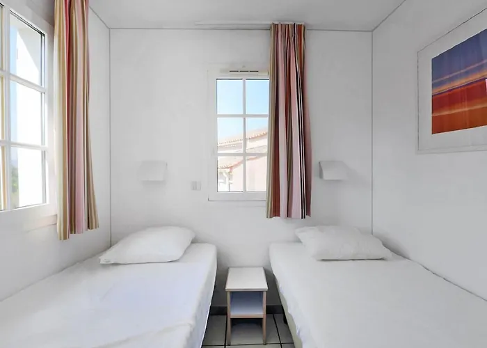 Le Village De Cap Esterel - Maeva *