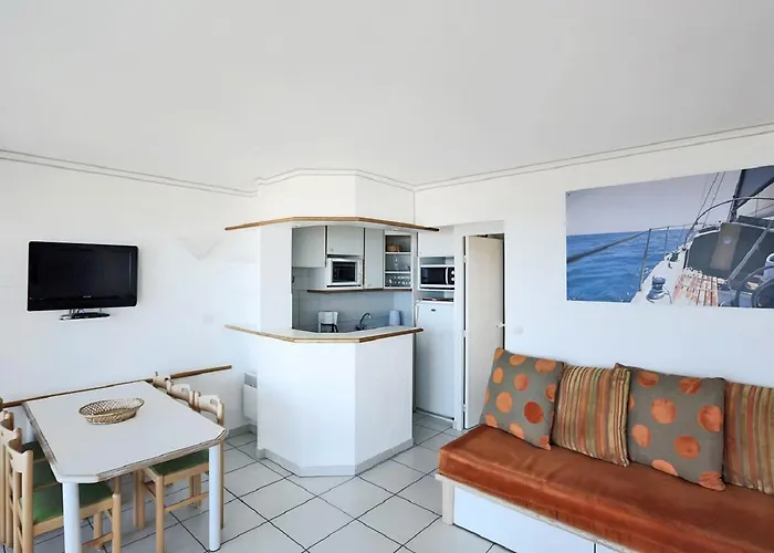 Le Village De Cap Esterel - Maeva Apartmán Saint-Raphaël