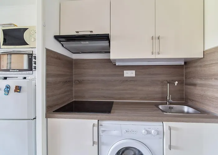 Le Village De Cap Esterel - Maeva Apartmán Saint-Raphaël