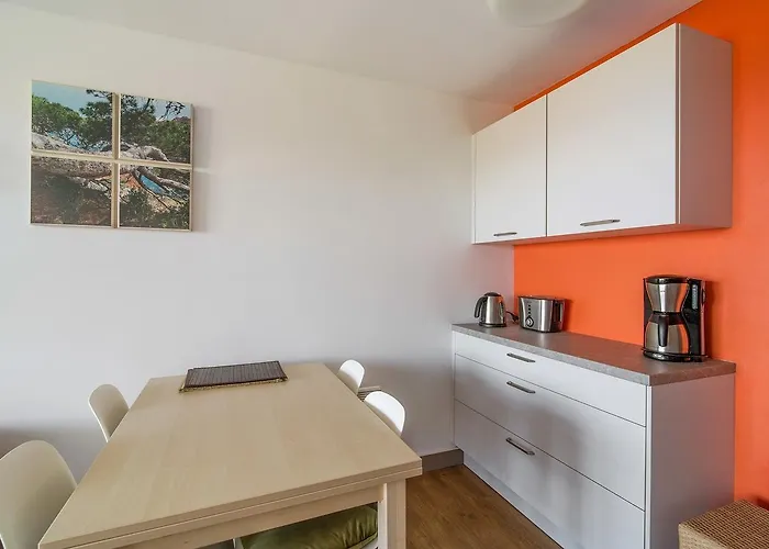 Le Village De Cap Esterel - Maeva Apartamento