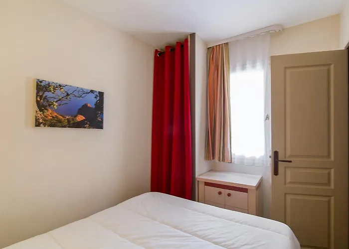 Apartmán Le Village De Cap Esterel - Maeva