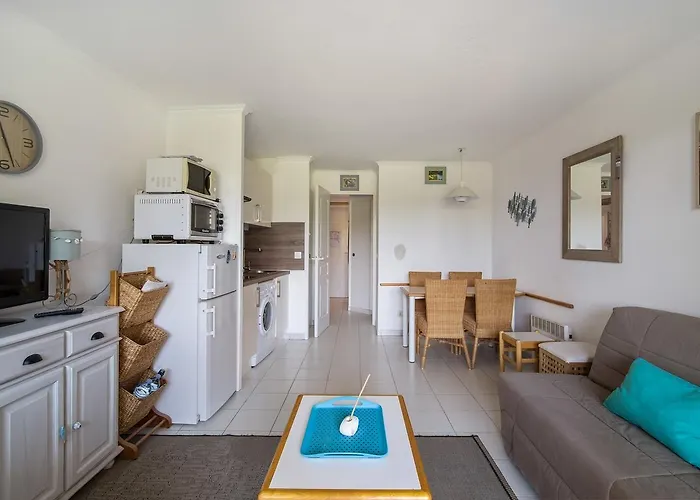 Apartmán Le Village De Cap Esterel - Maeva