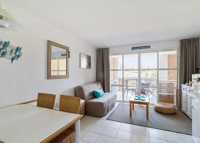 Le Village De Cap Esterel - Maeva Apartmán