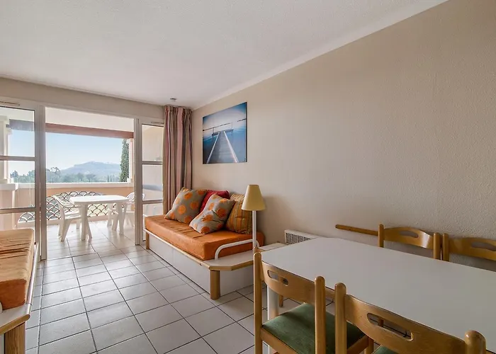 Apartmán Le Village De Cap Esterel - Maeva Saint-Raphaël