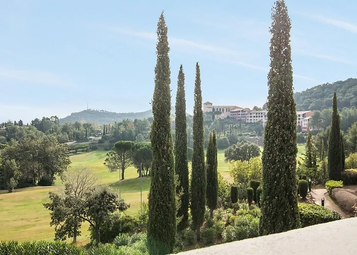 Le Village De Cap Esterel - Maeva Apartmán *