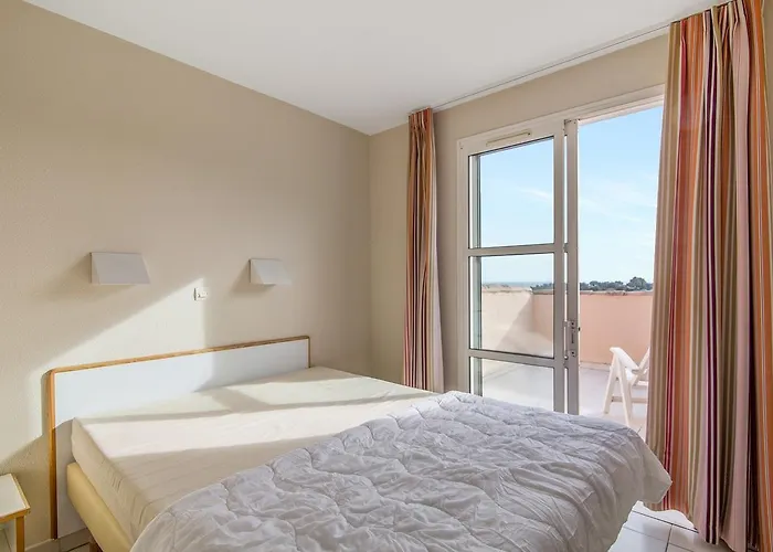 Apartmán Le Village De Cap Esterel - Maeva Saint-Raphaël