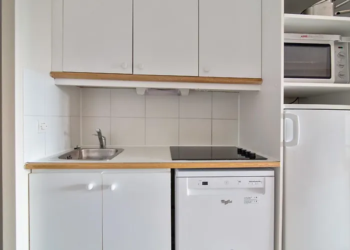 Apartamento Le Village De Cap Esterel - Maeva