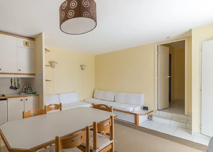 Apartamento Le Village De Cap Esterel - Maeva