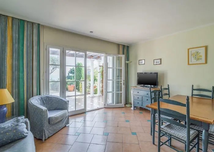 Le Village De Cap Esterel - Maeva Apartamento Saint-Raphaël