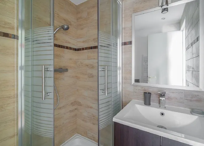 Apartmán Le Village De Cap Esterel - Maeva *