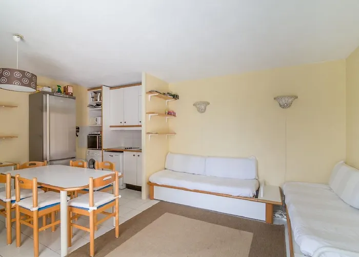 Le Village De Cap Esterel - Maeva Apartmán Saint-Raphaël