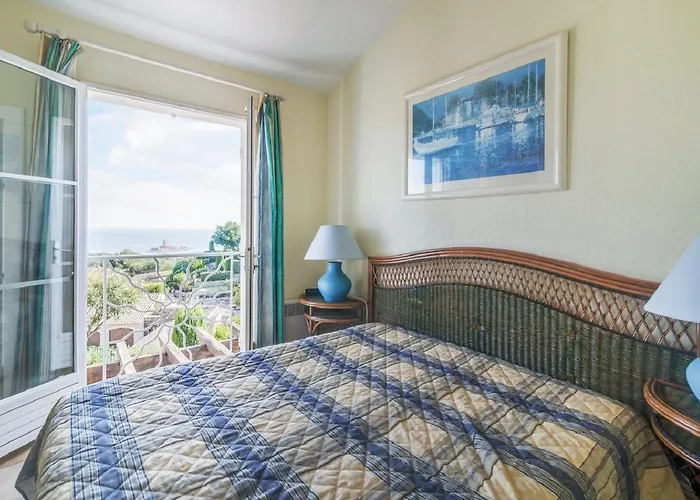 Apartamento Le Village De Cap Esterel - Maeva