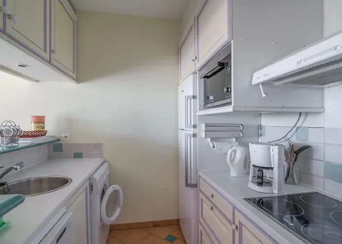 Apartamento Le Village De Cap Esterel - Maeva Saint-Raphaël