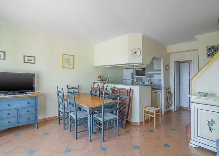 Le Village De Cap Esterel - Maeva Apartmán Saint-Raphaël