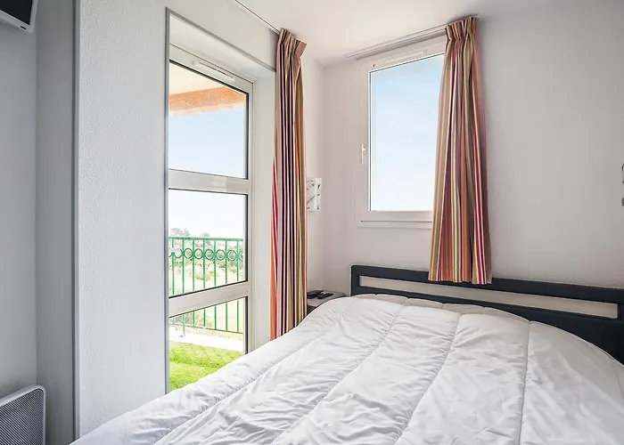 Le Village De Cap Esterel - Maeva *