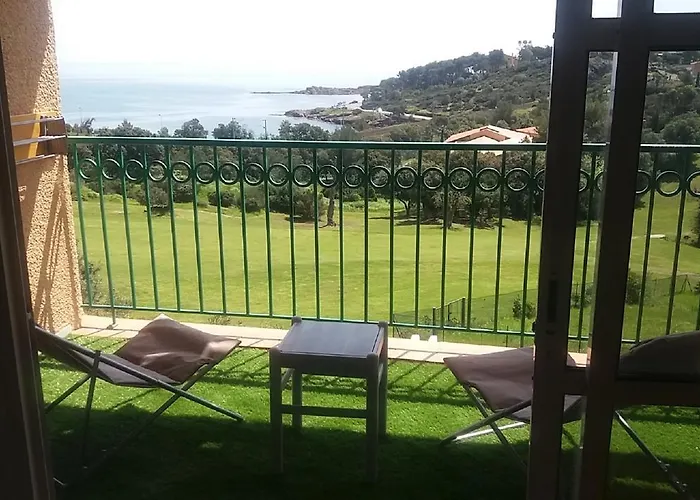 Le Village De Cap Esterel - Maeva * Saint-Raphaël