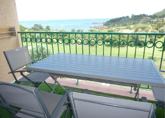 Le Village De Cap Esterel - Maeva Saint-Raphaël