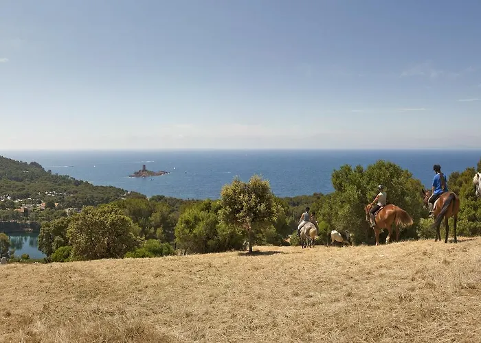 Le Village De Cap Esterel - Maeva * Saint-Raphaël