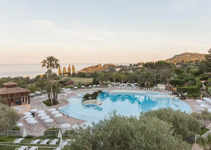 Le Village De Cap Esterel - Maeva Saint-Raphaël