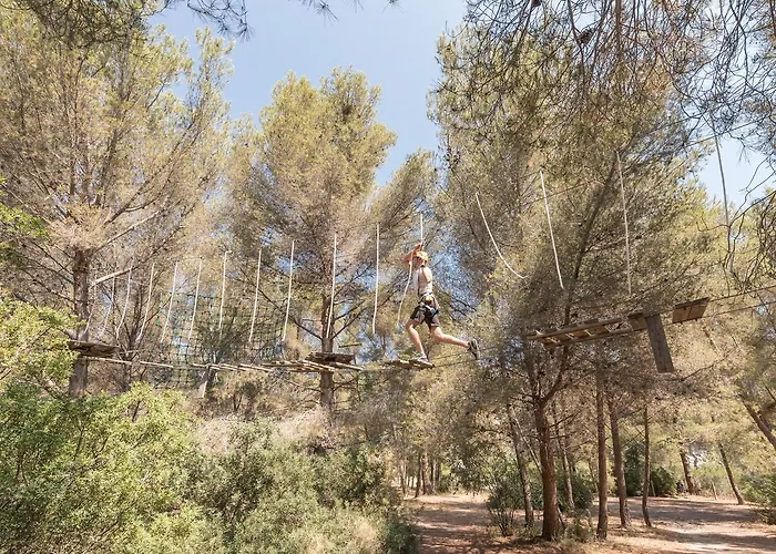 Le Village De Cap Esterel - Maeva